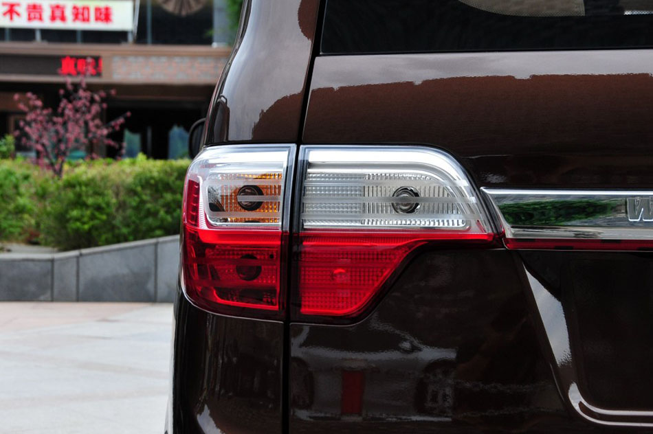 2015款 1.5L舒适型DAM15 细节