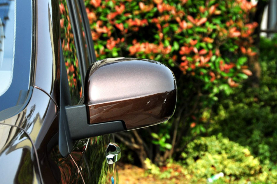 2015款 1.5L舒适型DAM15 细节