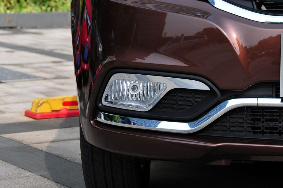 2015款 1.5L舒适型DAM15 细节