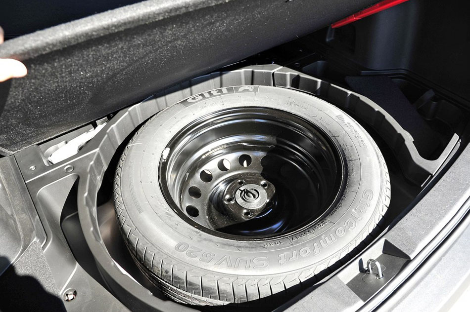 2016款 2.0TID 自动旗舰型 细节