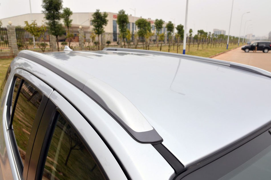 2015款 3.0T 四驱手动探索型 5座 细节