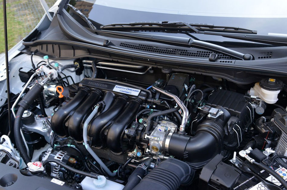 2016款 1.5L CVT豪华版 其他细节