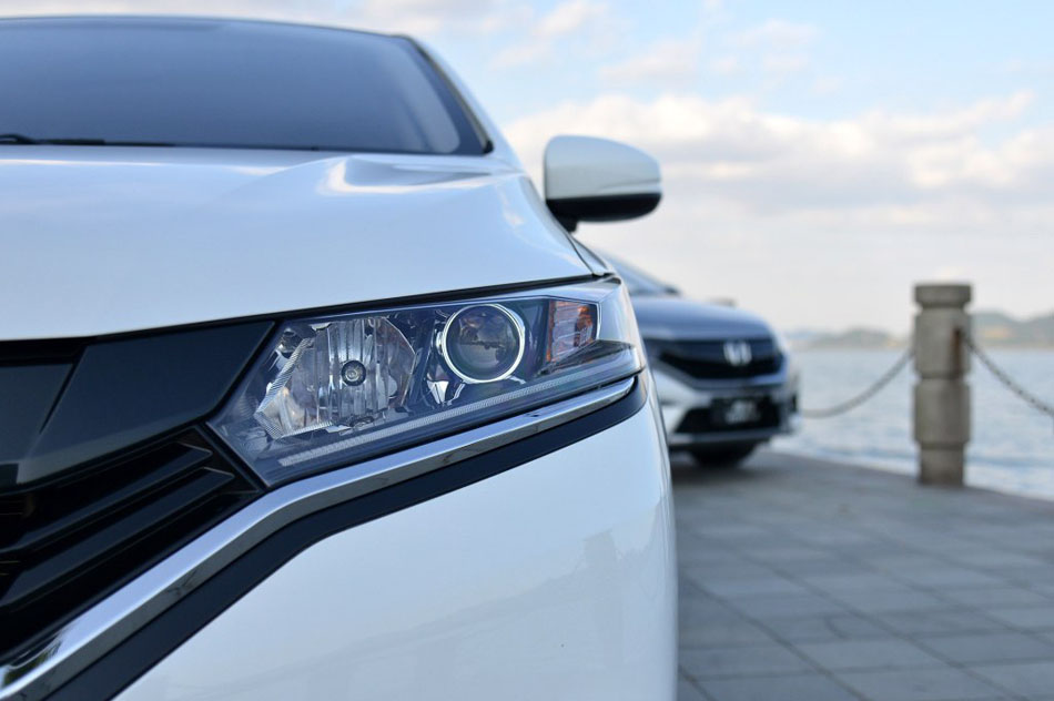 2016款 1.5L CVT豪华版 其他细节