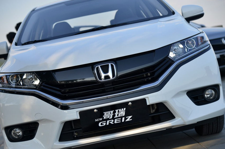 2016款 1.5L CVT豪华版 其他细节