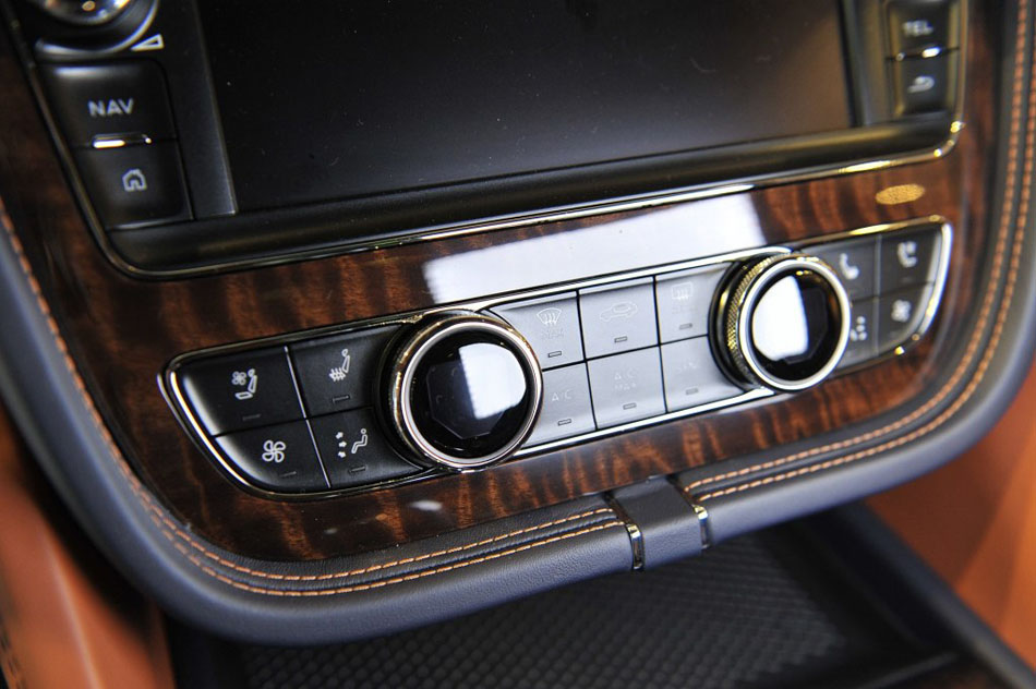 2016 6.0T First Edition  