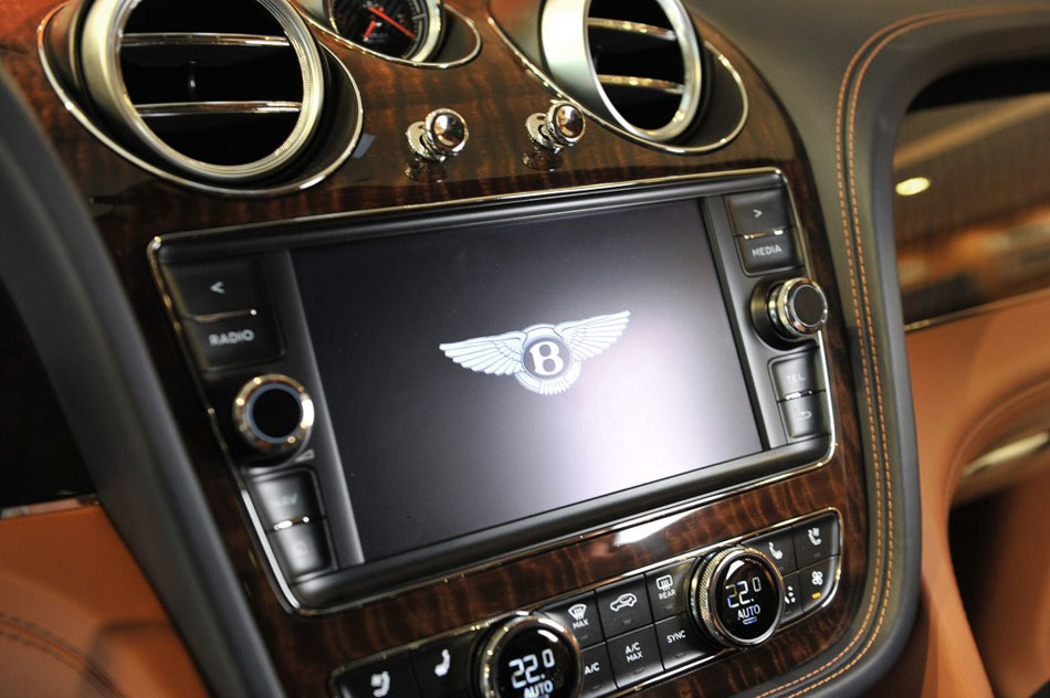 2016 6.0T First Edition  