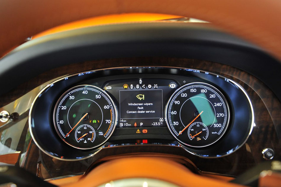 2016 6.0T First Edition  