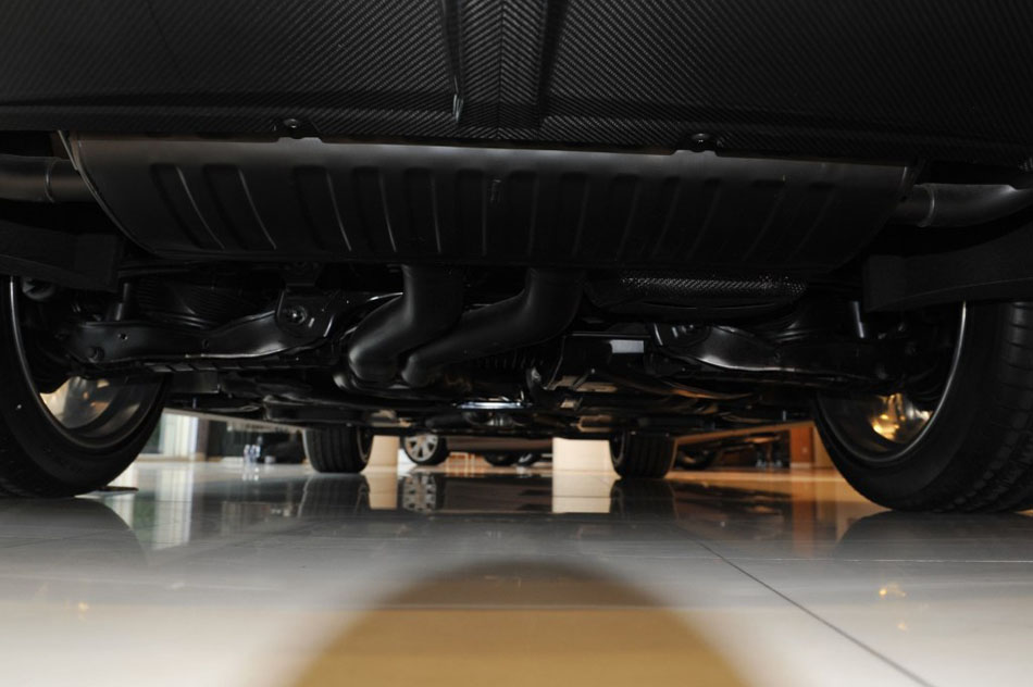 2016 6.0T First Edition  ϸ