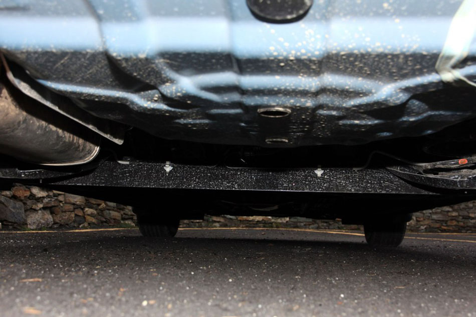 2016款 1.6L CVT高能版 其他细节