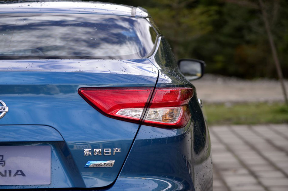 2016款 1.6L CVT高能版 其他细节