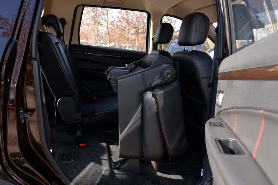 2016 1.5L ֶ 232 οռ