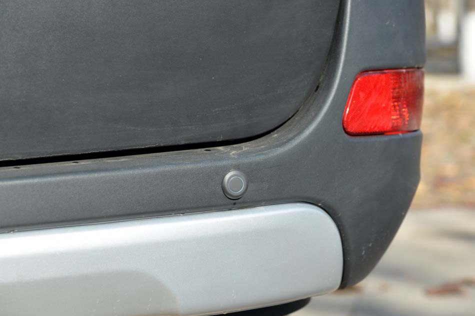 2016款 1.5L 手动尊享型 232座 细节