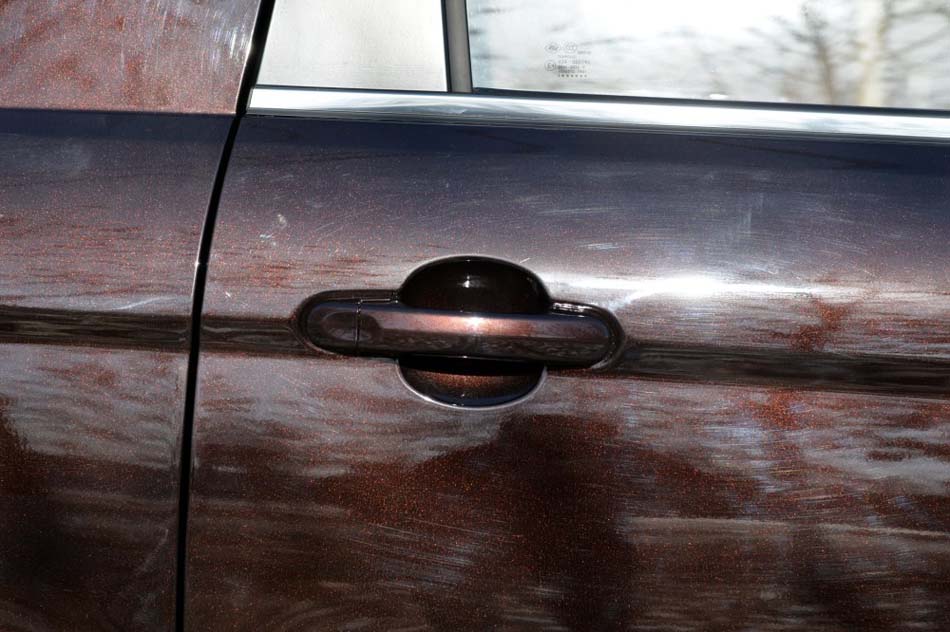 2016款 1.5L 手动尊享型 232座 细节