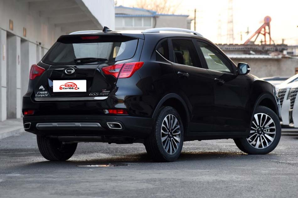 2016款 1.8T 自动两驱周年纪念版 外观