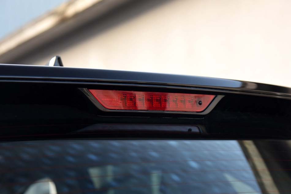 2016款 1.8T 自动两驱周年纪念版 细节