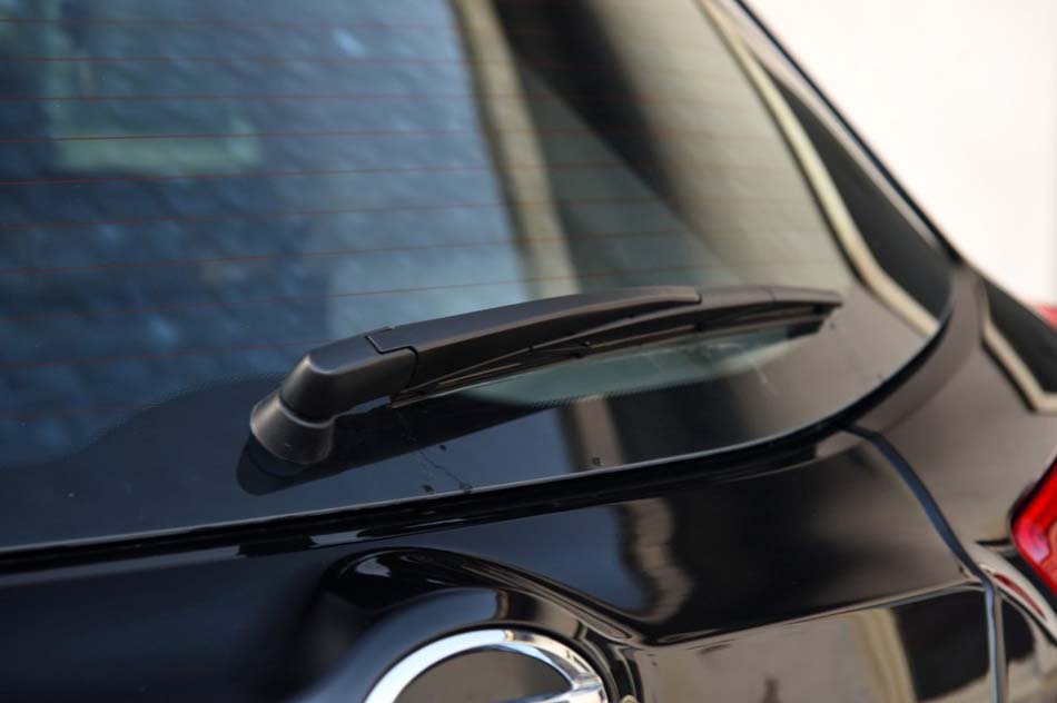 2016款 1.8T 自动两驱周年纪念版 细节