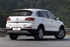 2016款 1.5T 手动风尚型 外观