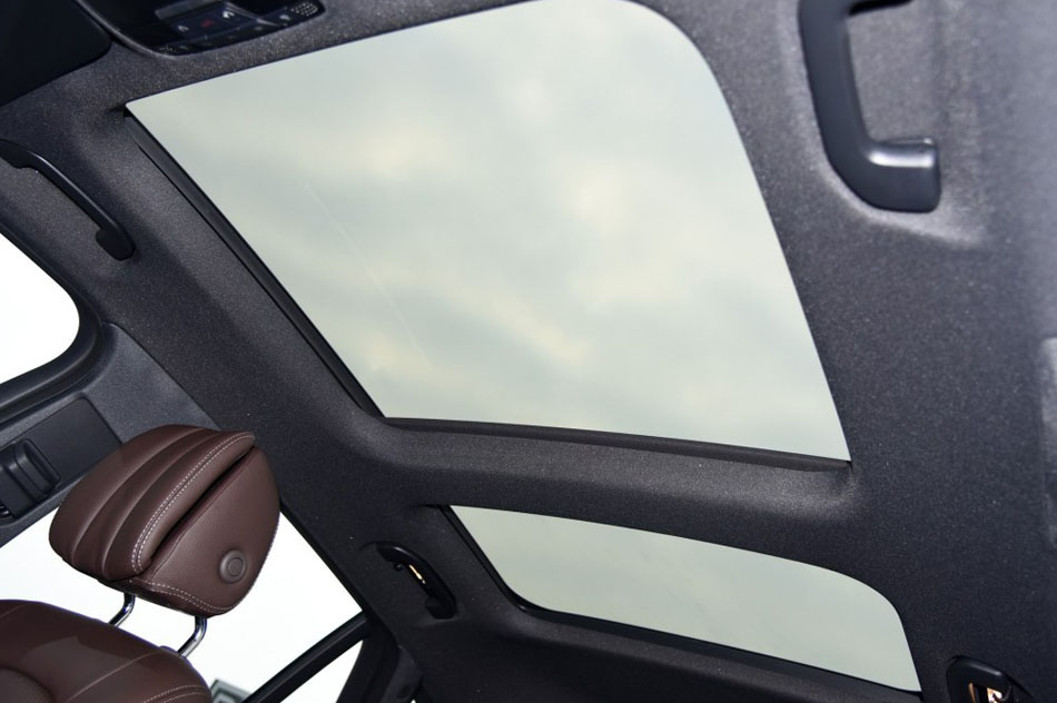 2016 GLC 260 4MATIC  οռ