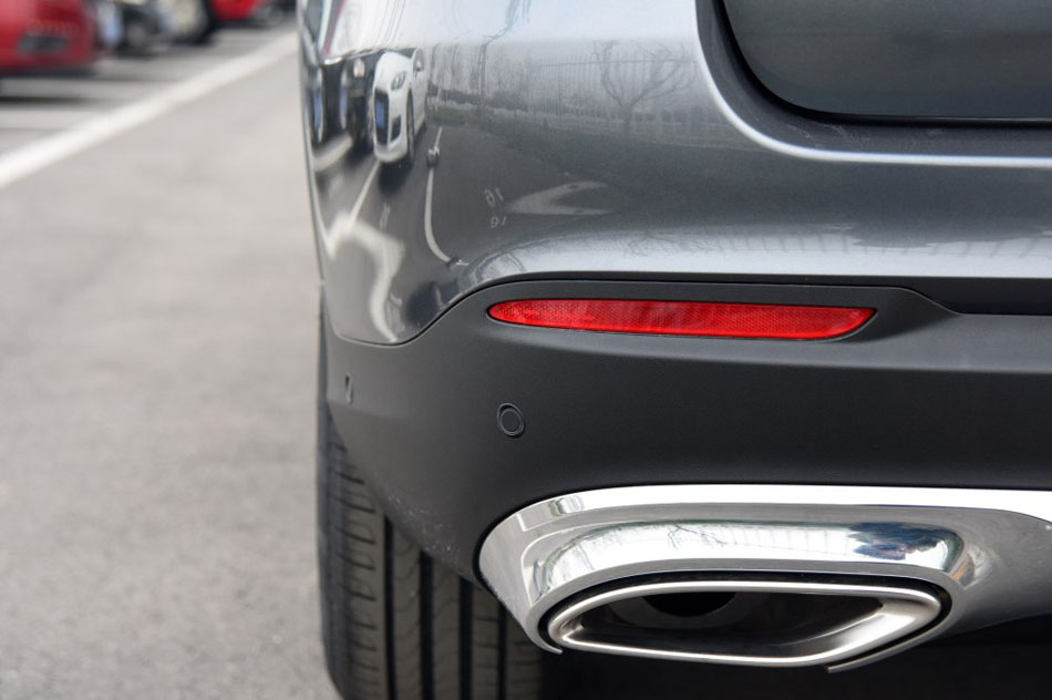 2016款 GLC 260 4MATIC 动感型 细节