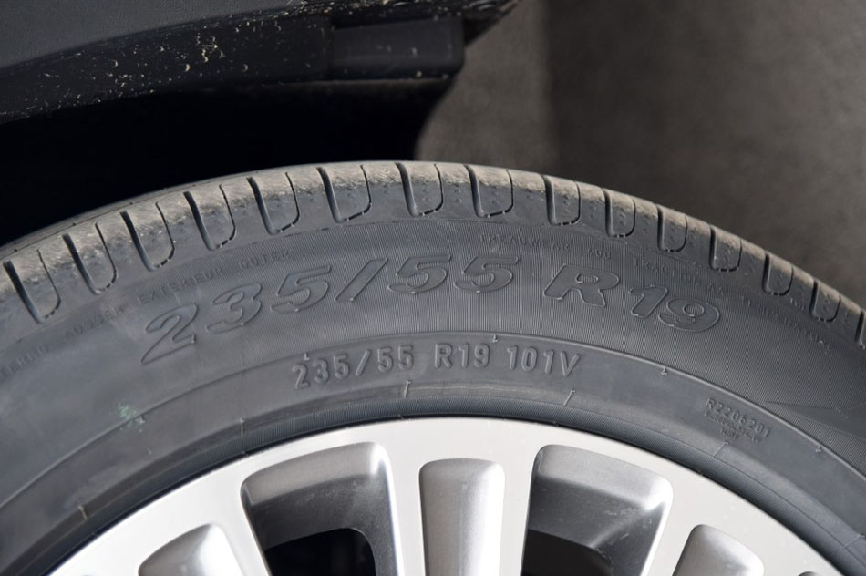 2016款 GLC 260 4MATIC 动感型 细节