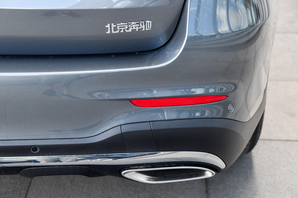 2019款 GLC 260 4MATIC 动感型 细节