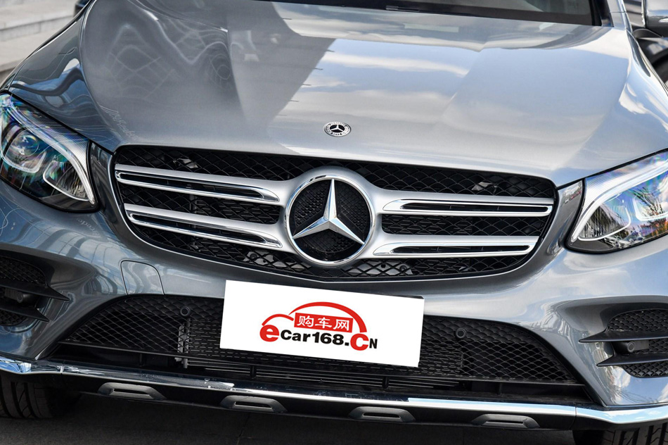 2019款 GLC 260 4MATIC 动感型 细节