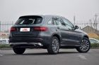2016款 GLC 260 4MATIC 动感型 外观