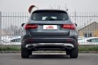 2016款 GLC 260 4MATIC 动感型 外观