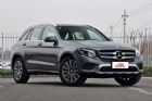 2016款 GLC 260 4MATIC 动感型 外观