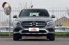 2016款 GLC 260 4MATIC 动感型 外观