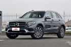 2016款 GLC 260 4MATIC 动感型 外观
