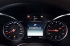 2016款 GLC 260 4MATIC 动感型 内饰