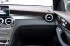 2016款 GLC 260 4MATIC 动感型 内饰