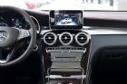 2016款 GLC 260 4MATIC 动感型 内饰
