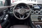 2016款 GLC 260 4MATIC 动感型 内饰
