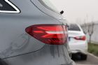 2016款 GLC 260 4MATIC 动感型 细节