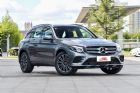 2019 GLC 260 4MATIC  
