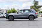 2019 GLC 260 4MATIC  