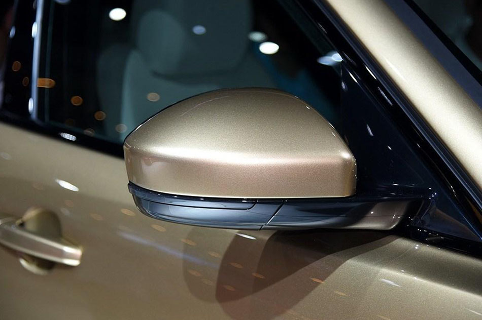 2016款 3.0T S高性能版 细节