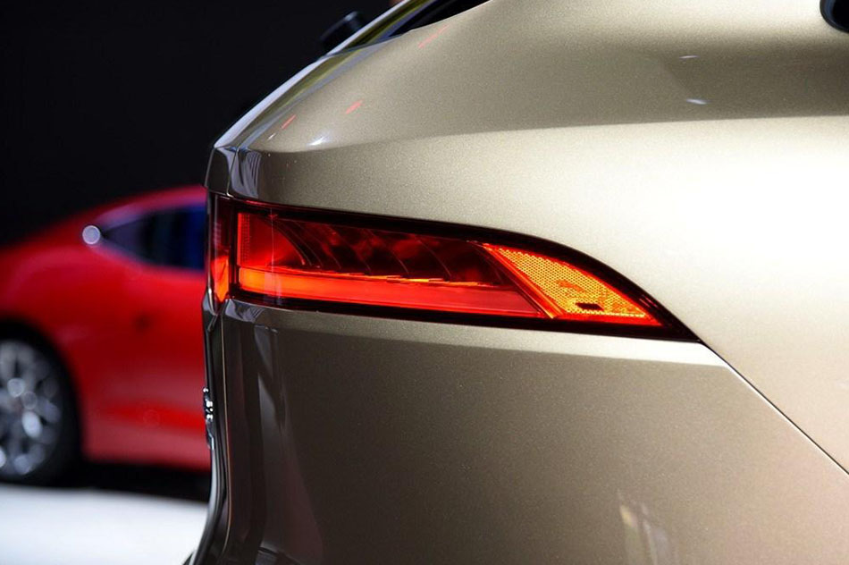 2016款 3.0T S高性能版 细节