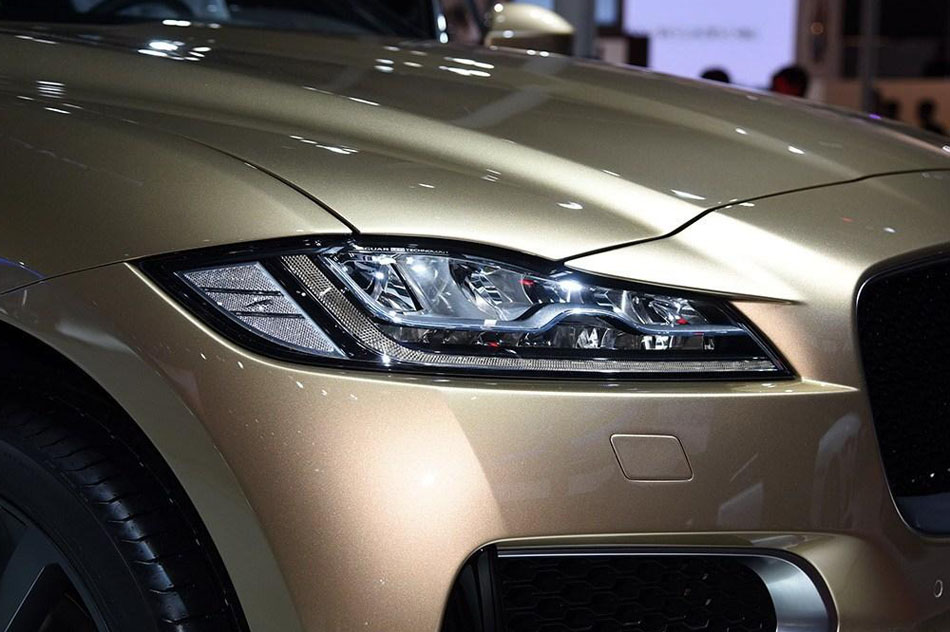 2016款 3.0T S高性能版 细节