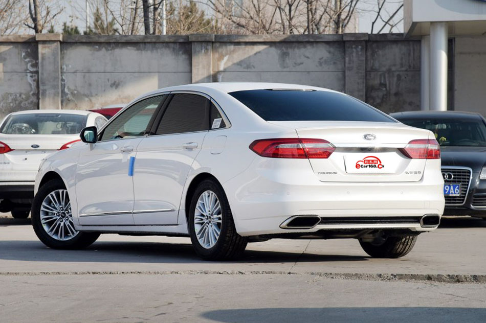 2015款 2.0L GTDi 时尚型 外观