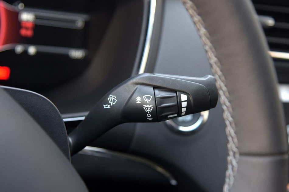 2015款 2.0L GTDi 时尚型 内饰