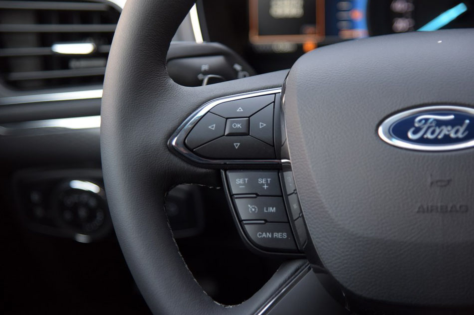 2015款 2.0L GTDi 时尚型 内饰