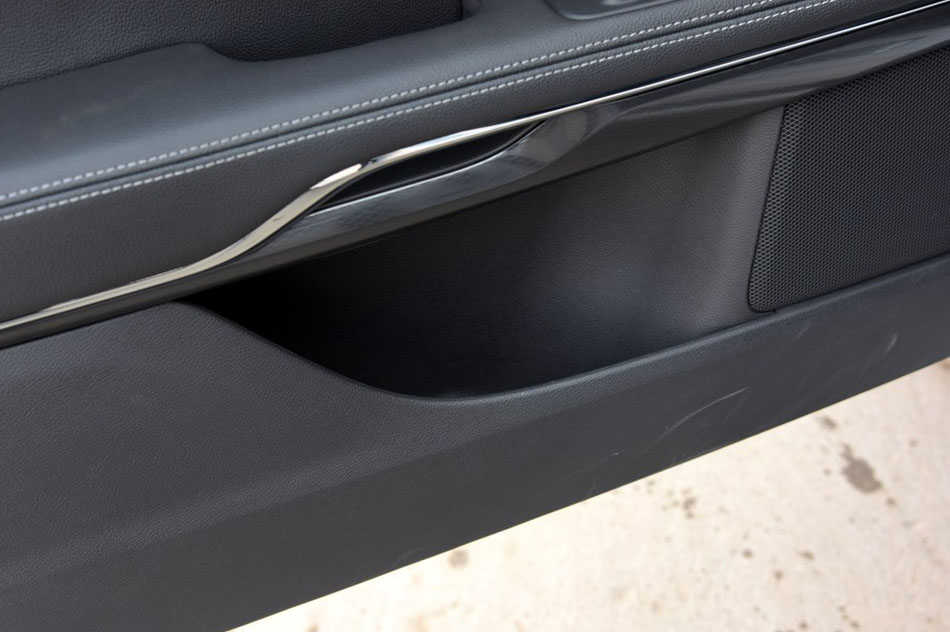 2015款 2.0L GTDi 时尚型 座椅空间