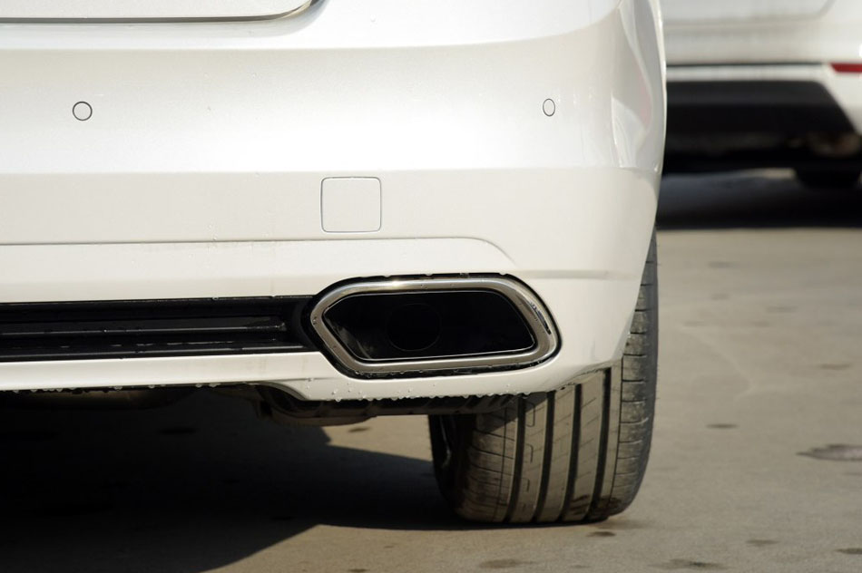 2015款 2.0L GTDi 时尚型 细节