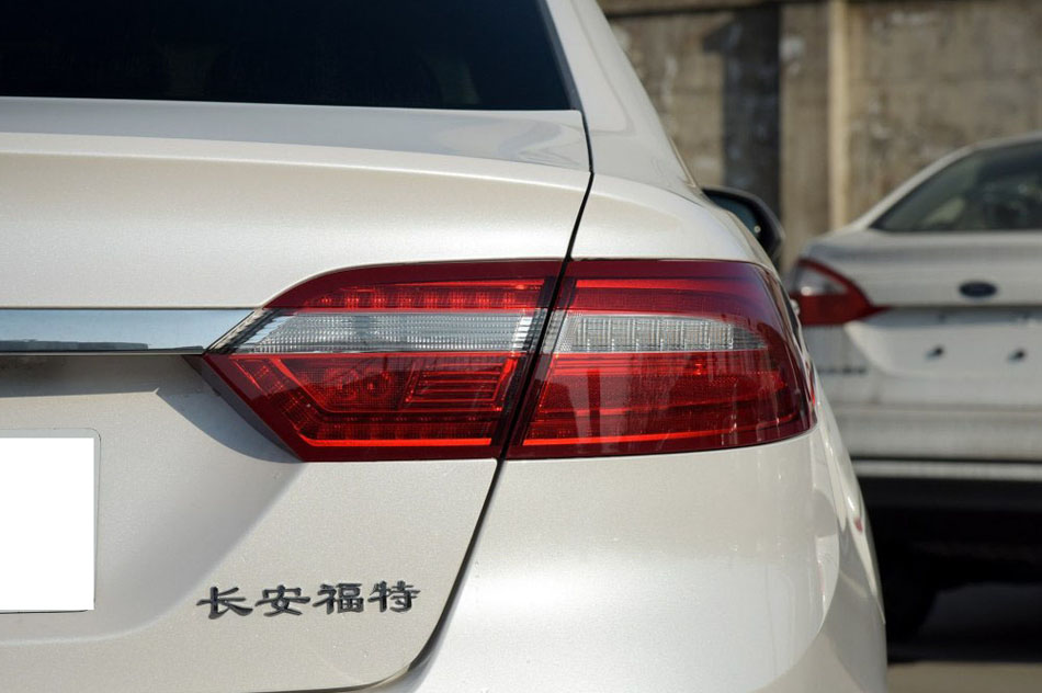 2015款 2.0L GTDi 时尚型 细节