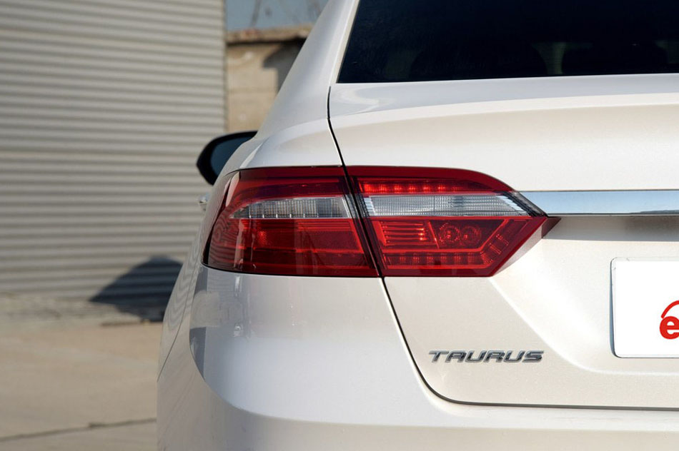 2015款 2.0L GTDi 时尚型 细节