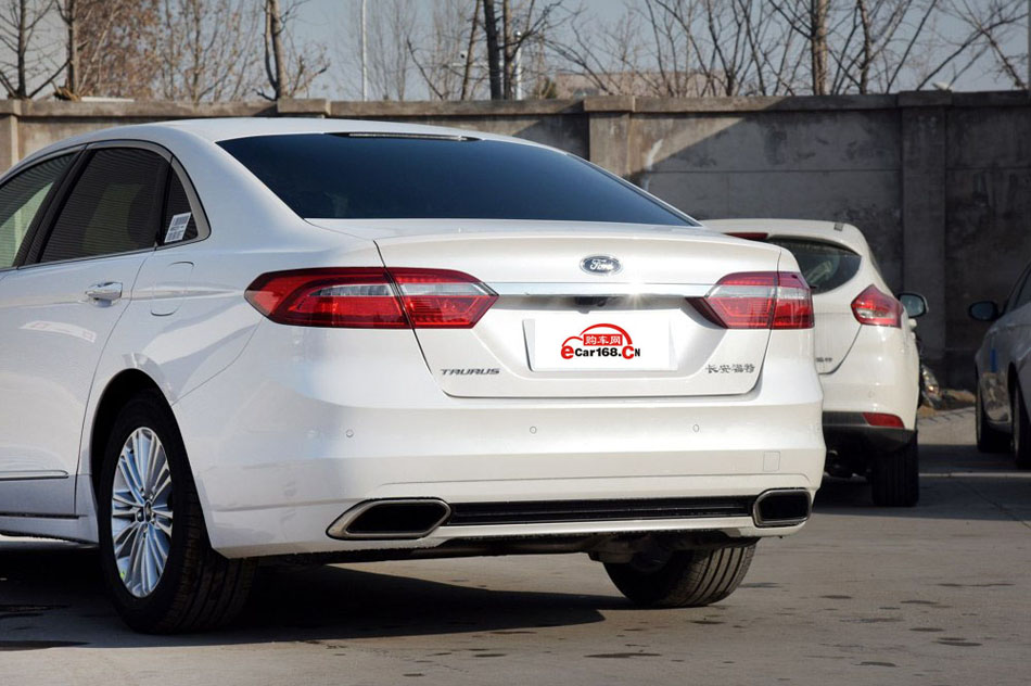 2015款 2.0L GTDi 时尚型 细节