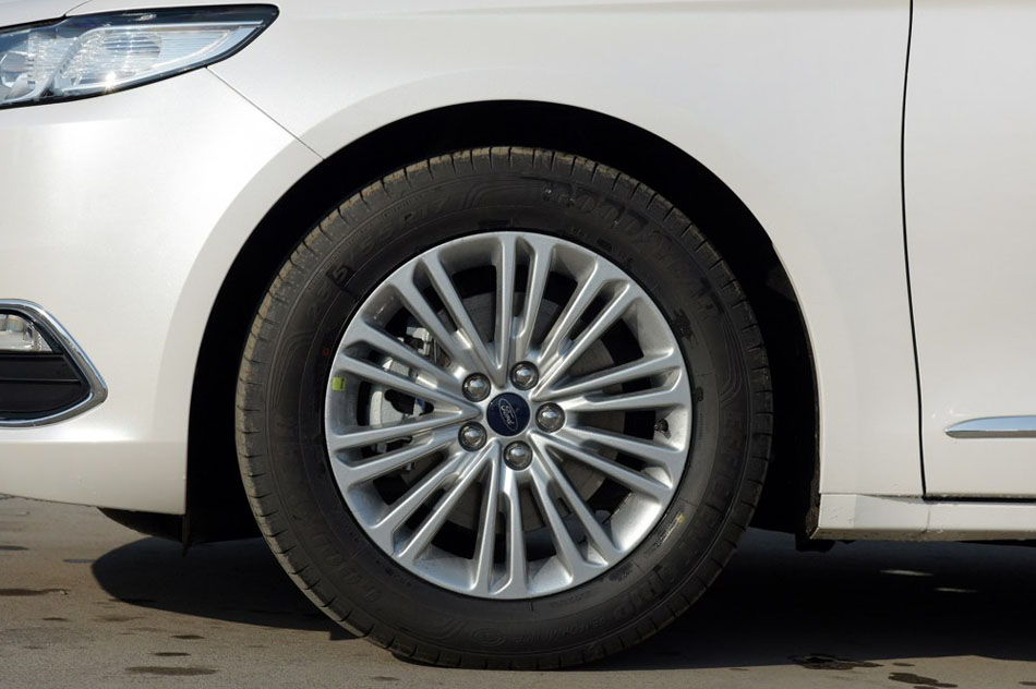 2015款 2.0L GTDi 时尚型 细节